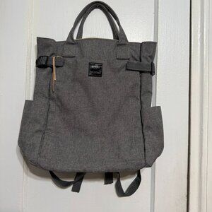 Anello 2WAY Tote Backpack